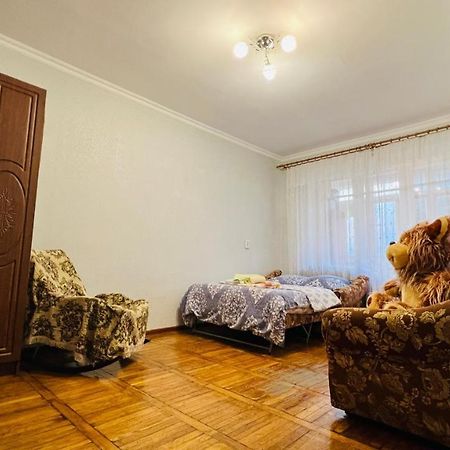 Flat Near The Sea Apartment Gagra Exterior foto