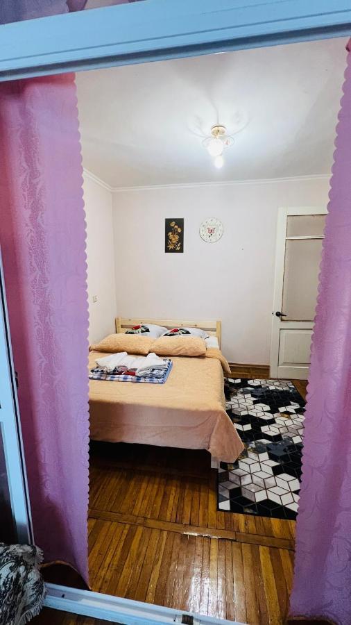 Flat Near The Sea Apartment Gagra Exterior foto