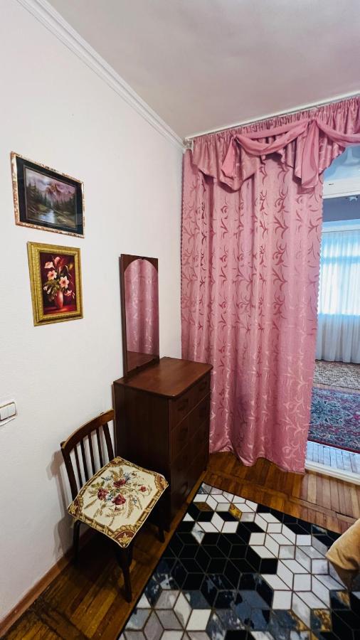 Flat Near The Sea Apartment Gagra Exterior foto