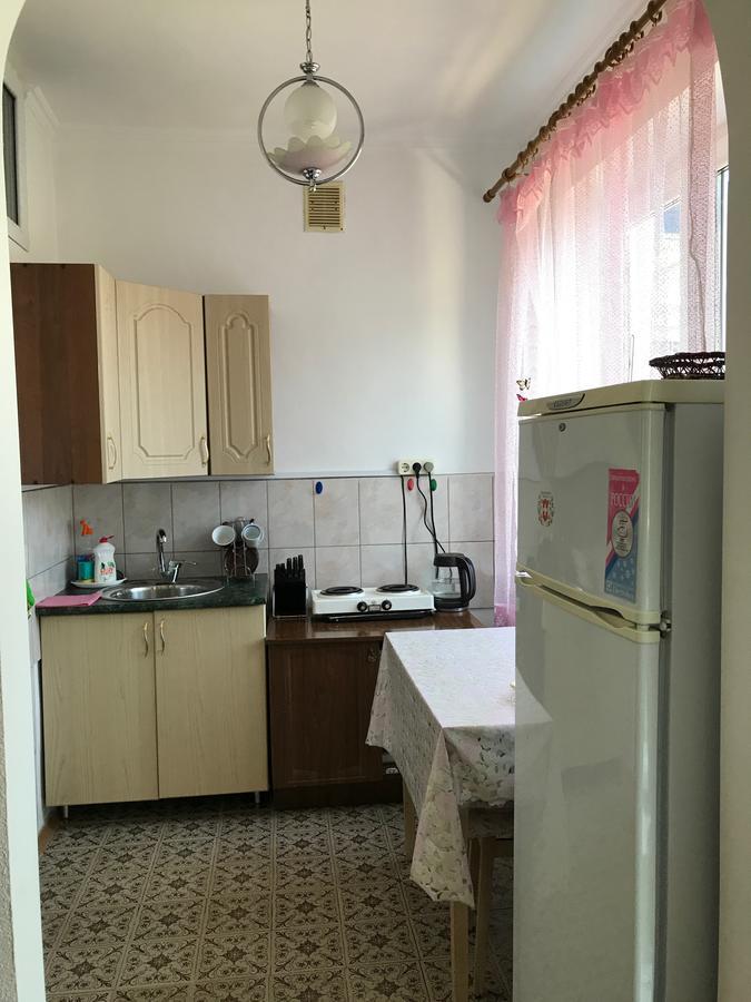 Flat Near The Sea Apartment Gagra Exterior foto
